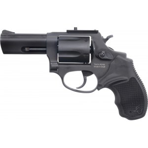 TAURUS 605 T.o.r.o. 3" 5rd .357 Magnum Revolver, Black - 2-605p31
