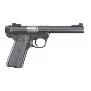 RUGER Mark Iv 22/45 .22 Lr Rimfire Pistol - 40107