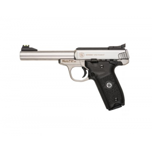 S&W Sw22 Victory Ss .22lr Pistol - 108490