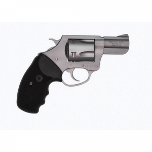 CHARTER Arms Mag Pug Large .357 Mag Revolver, Stainless - 73520