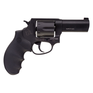 Taurus 856 Defender .38 Special Revolver With Night Sights, Black - 2-85631NS