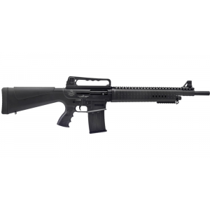 ROCK Island Vr60 Tactical 12 Gauge Shotgun - 601-bc