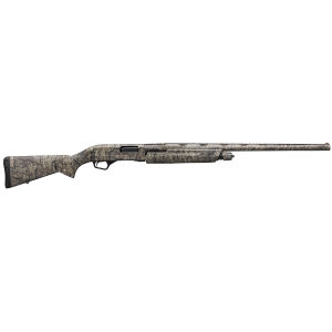 Winchester SXP Waterfowl Hunter 12 Gauge 26" Pump Action Shotgun, Realtree Timber - 512394391