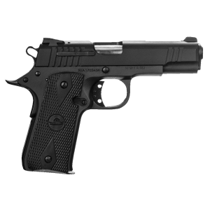 ROCK Island Baby ROCK .380 Acp 3.75" 7rd, Black - 51912