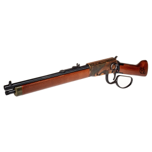 Heritage Settler Mares Leg .22LR 12" 10rd Pistol, Wood - SML22LCH12