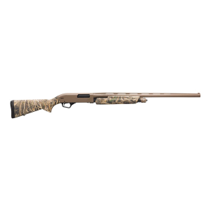 Winchester SXP Hybrid Hunter 20 Gauge 26" Pump Action Shotgun, Realtree Max-5 - 512365691