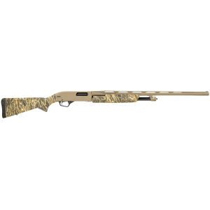 Winchester SXP Hybrid Hunter 20 Gauge 28" Pump Action Shotgun, Realtree Max-7 - 512432692