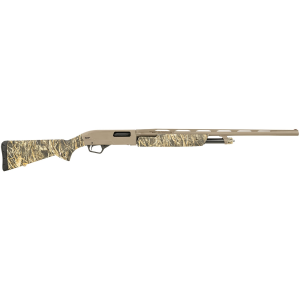 Winchester SXP Hybrid Hunter 20 Gauge 26" Pump Action Shotgun, Realtree Max-7 - 512432691