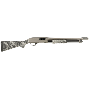 WINCHESTER Sxp Defender 20 Gauge 18" Pump Action Shotgun, Truetimber Midnight - 512450695