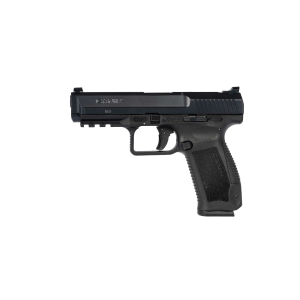 Canik TP9 SF Elite 9mm 4.19" 10+1rds, Black - HG4870N