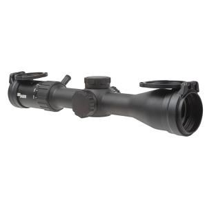 Sig Sauer Whiskey 3-12x44mm 30mm Rifle Scope- SOW43004