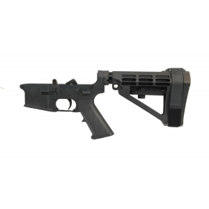 PSA Ar15 Complete Classic Sba4 Lower