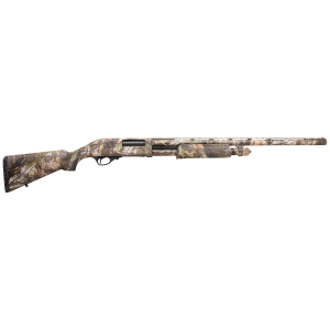 Charles Daly 335 12 Gauge 26" Pump Action Shotgun, Mossy Oak Country DNA - 930308