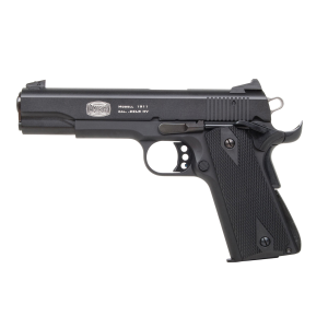 713440971167 MAUSER 1911 .22lr 5" 10rds, Black - 4110605 713440971167 51655144800