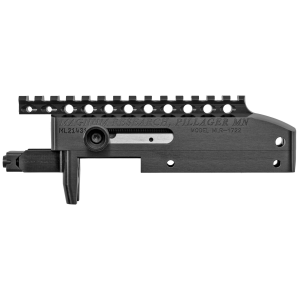 761226089780 MAG Research MAG Lite .22lr Tactical Lower - Ss1022lr 761226089780 516551636586