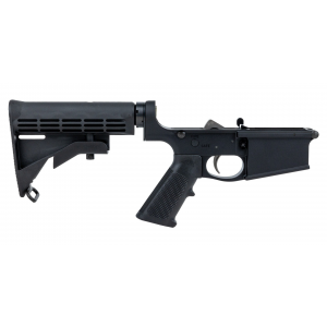 PSA Gen3 Pa-10 Ar-10 Complete Lower .308 Classic Ept