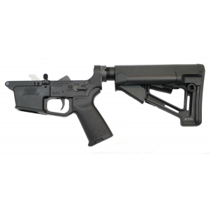 PSA Px-9 Forged Complete Glock(r)-style Moe Str Lower - 5165449945