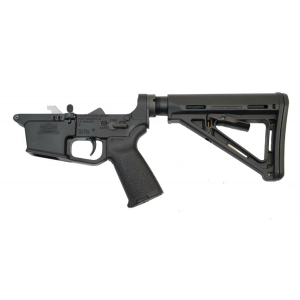 PSA Px-9 Forged Complete Glock(r)-style Moe Lower - 5165449946
