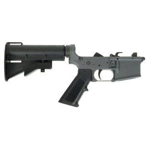 Harrington & Richardson BLEM 635 9mm Complete Lower, Gray