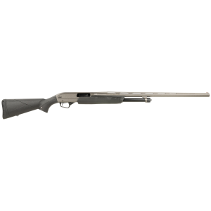 Winchester SXP Hybrid 12 Gauge 28" Pump Action Shotgun, Black - 512439392