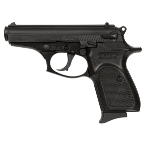 Bersa Thunder .22LR Pistol, 3.5" Barrel, Fixed Sights, Black - T22M