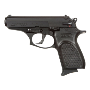 Bersa Thunder .380 ACP Pistol, Matte Black - T380M8