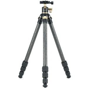 Leupold Alpine CF-425 Tripod 58" - 180380