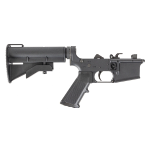 Harrington & Richardson 635 9mm Complete Lower, Black