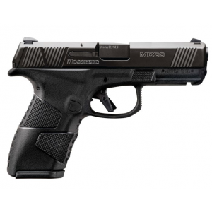 MOSSBERG Mc2c 9mm Pistol 10rd 3.9" Dlc, Black - 89013