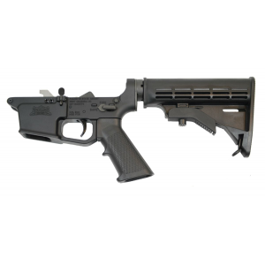 PSA Px-9 Glock(r)-style Classic Lower, Black - 5165449942