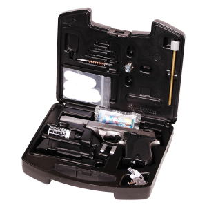 PHOENIX Arms 22 Lr Double 10 Round Hp Deluxe Range Kit, Black - Drm2anb