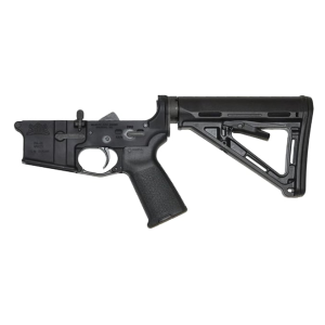 PSA Ar-15 Complete Lower Magpul Moe Edition, No Mag - 7065