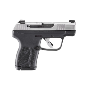 Ruger LCP Max 2.8" 10rd .380 ACP Pistol, 75th Anniversary Model - 13775