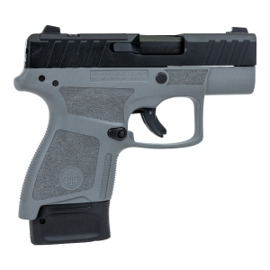 BERETTA Apx-a1 Carry 9mm 3" 8rd, Wolf Grey - Jaxn9268a1