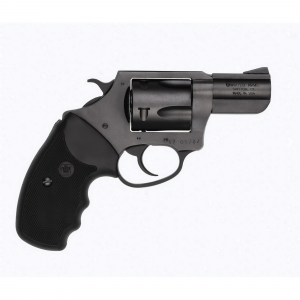 CHARTER Arms Mag Pug Large .357 Mag Revolver, Blk - 13520