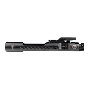 Battle Arms AR-15 Bolt Carrier Group - BADBCGM16TI