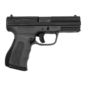 FMK Firearms 9c1 G2 Compact 9mm Pistol, Blk - Fmkg9c1g2bss