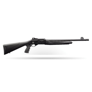 Charles Daly 601 Tactical 18.5" 12 Gauge Shotgun 3" Semi-Automatic, Blk - 930.229