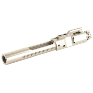 WMD Guns .308 Bolt Carrier Group w/o Hammer Nib-X DPMS Compatible Style - NIBXBCG308