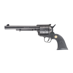 Chiappa Firearms SAA 1873 Medium .22 Mag/.22lr Revolver, Blk - 340.170D