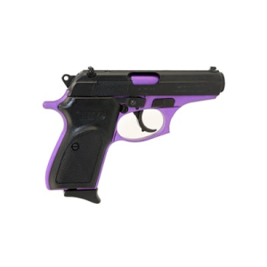 Bersa Thunder .380 ACP 3.5" 8rd, Purple/Matte - T380PRP8