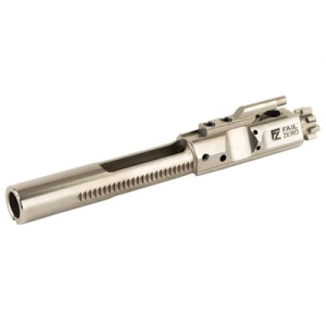 FailZero AR10 Bolt Carrier Group EXO Nickel Boron Coated, Nickel  - FZ-AR10-01-NH