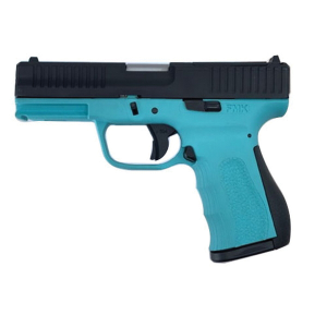 FMK Firearms G3 9mm 4" 14+1rds, Blue Jay - FMKG49BJ