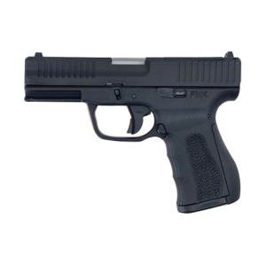 FMK Firearms G3 9mm 4" 14+1rds, Black - FMKG49BSS