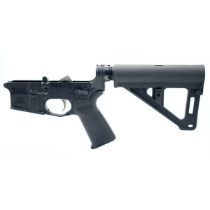 PSA Ar15 Complete Moe Ept Btr Lower, Black