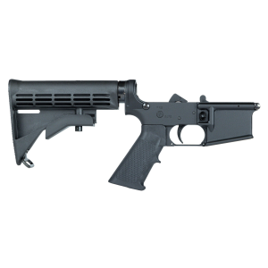 PSA Ar-15 Complete Classic Lower Receiver No Mag
