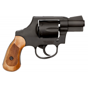 ROCK Island M206 Spurless 38 Special Revolver Hammerless - 51280