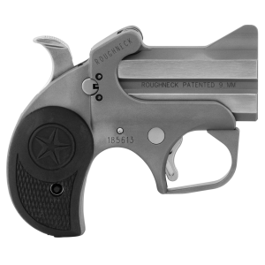 Bond Arms Roughneck 9mm Derringer Pistol - BARN-9MM
