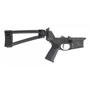 PSA Jakl 300 Blackout Complete Lower Moe Ept, Smoke