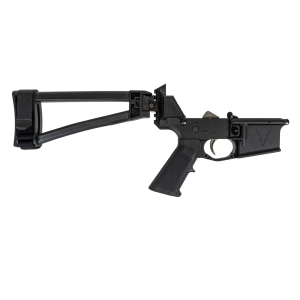 PSA JAKL 5.56 Complete Classic EPT Pistol Lower